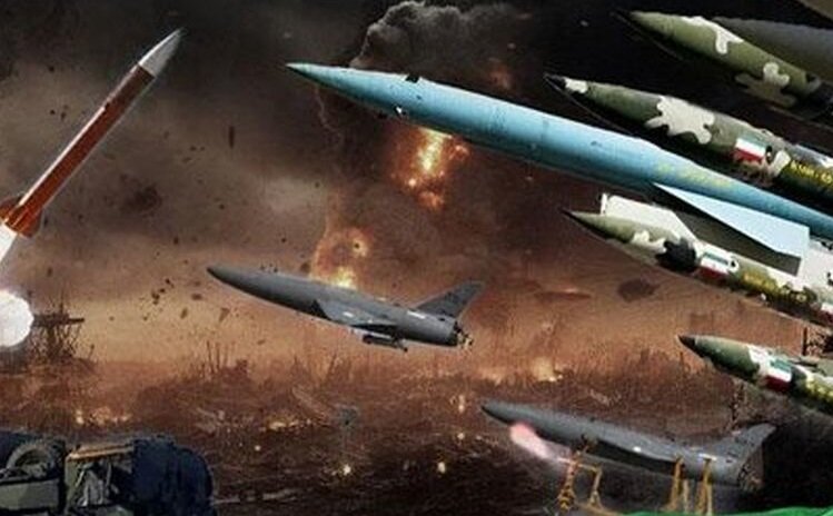 برای جلوگیری از جنگ، باید برای هر شرایطی آماده بود