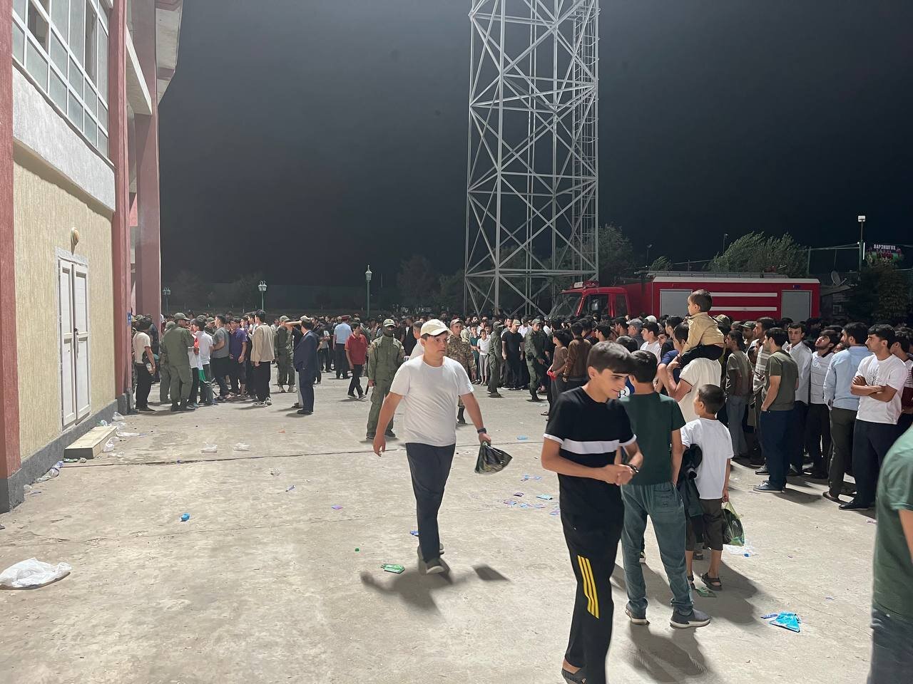 عجایب یک جام؛ فوتبال در حوالی چراگاه، سایه «بچهمدرسهای»ها بر سر کافا! +تصاویر