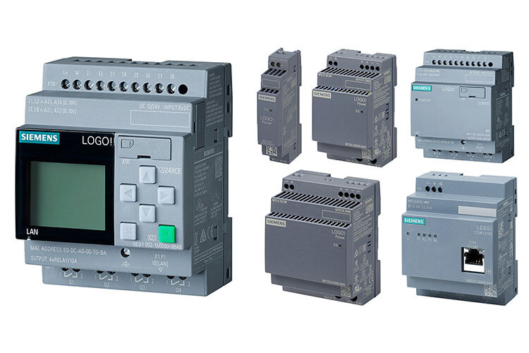 پی ال سی زیمنس