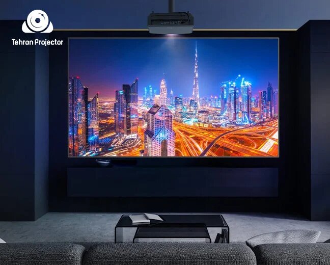 مزیت های صفحه نمایش 4k