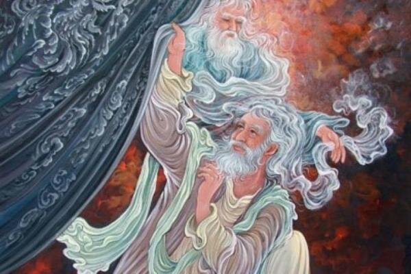 سلطان اقلیم قلم را می‌شناسید؟