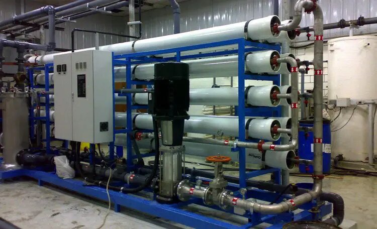 آب‌شیرین‌کن‌های غیرمجاز بلای جان محیط زیست مناطق ساحلی