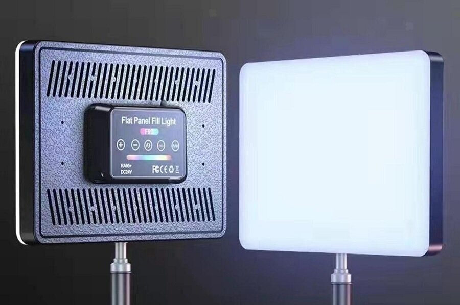 خرید انواع سافت لایت‌های حرفه‌ای از فروشگاه فلاشیران