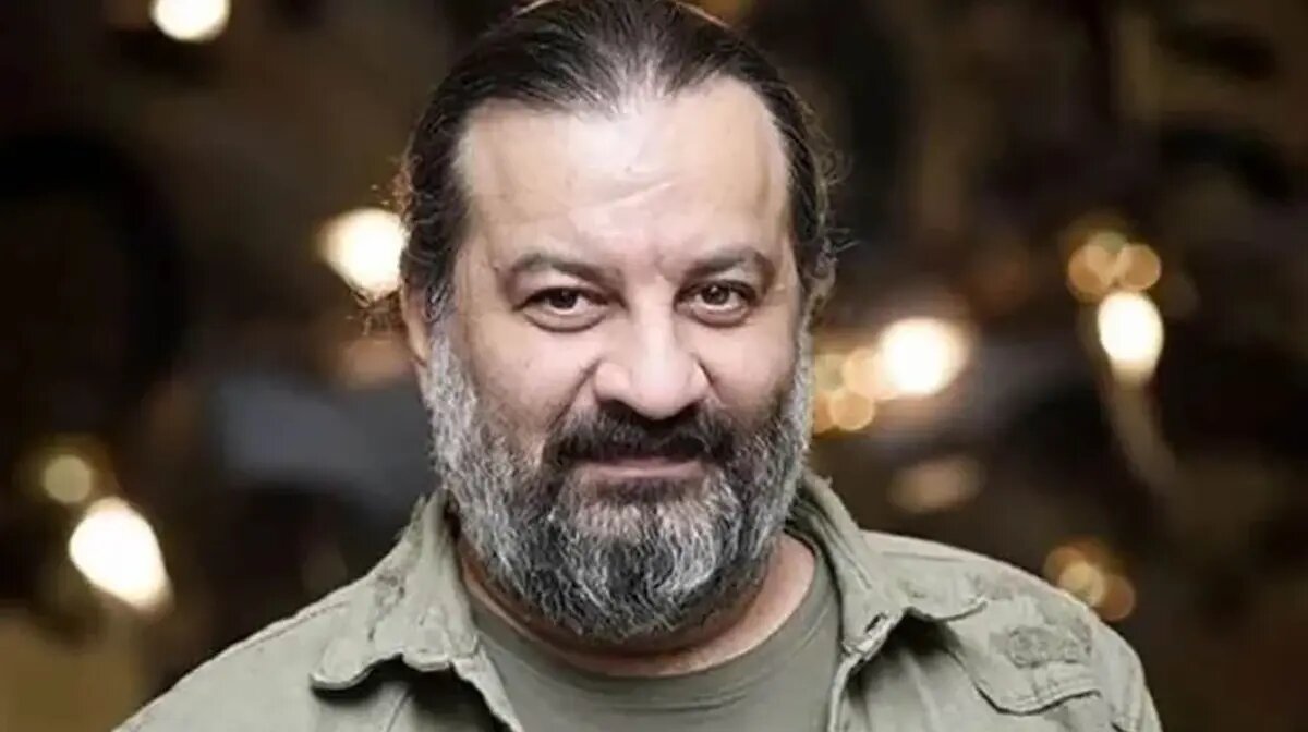 مهراب قاسم‌خانی فاش کرد: خیار و موز هم در تلویزیون خط قرمز بودند! +ویدیو