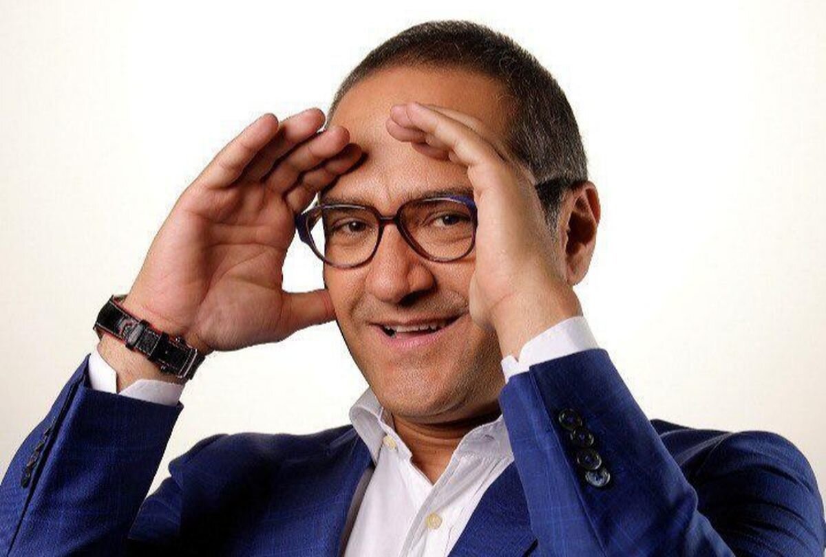 رامبد جوان: پیشنهاد تلویزیون جبلی را نپذیرفتم چون .../ ۳۰ میلیون مخاطب داشتیم