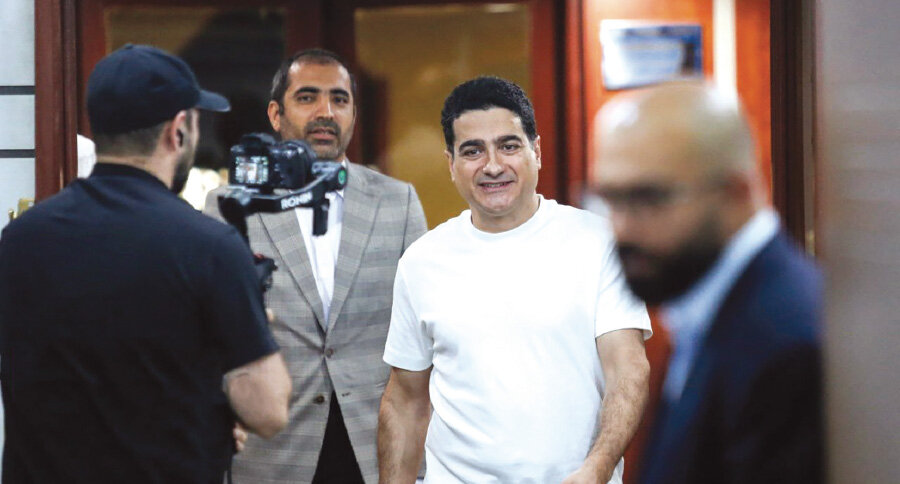 پشت‌پرده لغو کنسرت همایون شجریان؛ زاکانی نخواست یا نتوانست؟