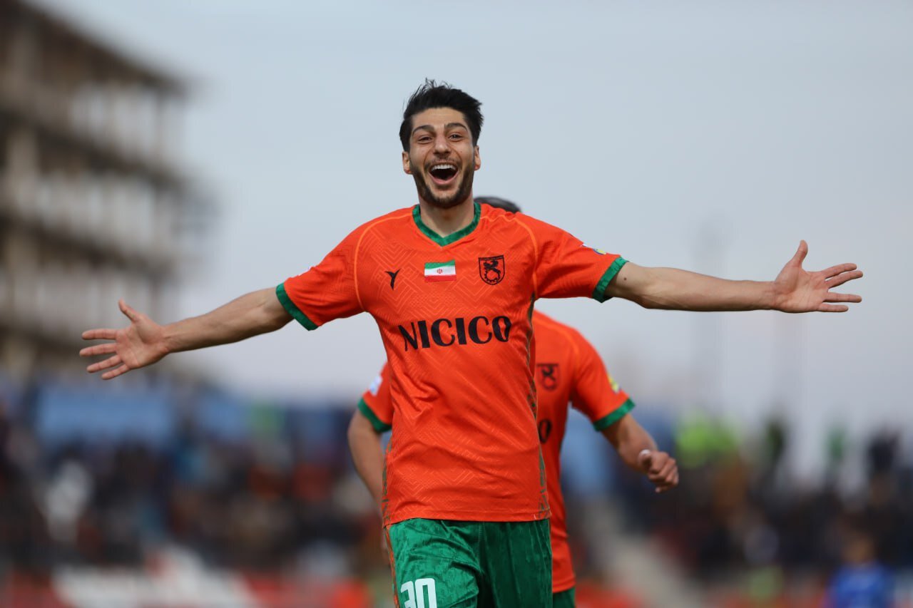 ویدیو| آرزوی مشترک قلعه‌نویی و لژیونر فوتبال ایران