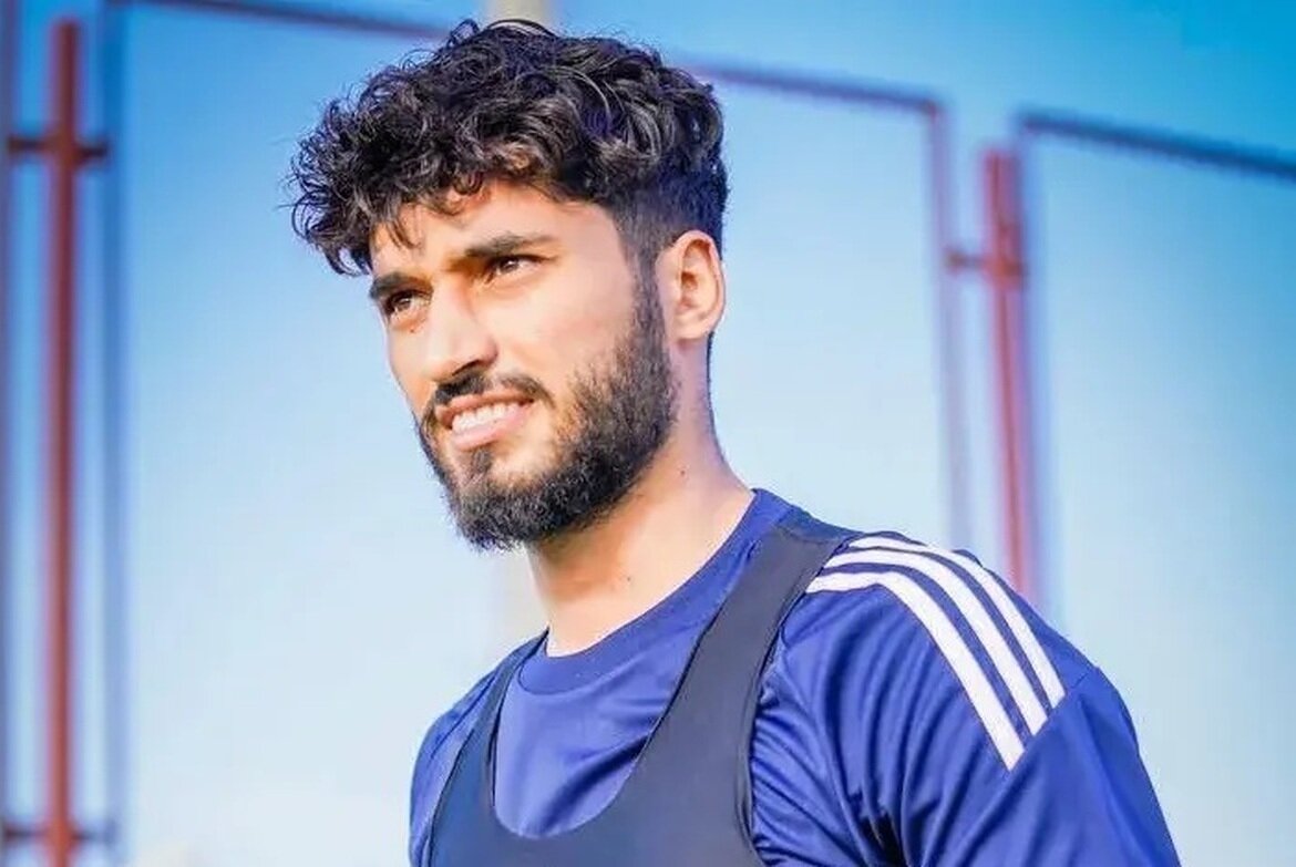 ویدیو| ستاره جوان تیم ملی فوتبال: این اتفاق برای ما خطرناک است