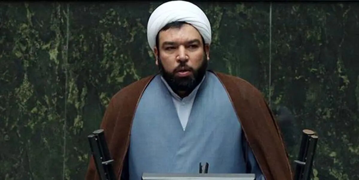 نماینده مجلس به کشورهای حاشیه خلیج فارس هشدار داد: کوتاه نمی‌آییم!