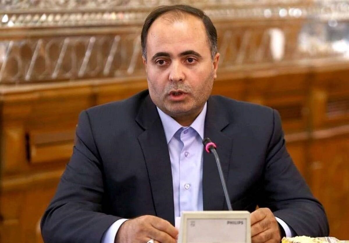 میزان مصرف آب کشور در بخش کشاورزی چقدر است؟ +ویدیو