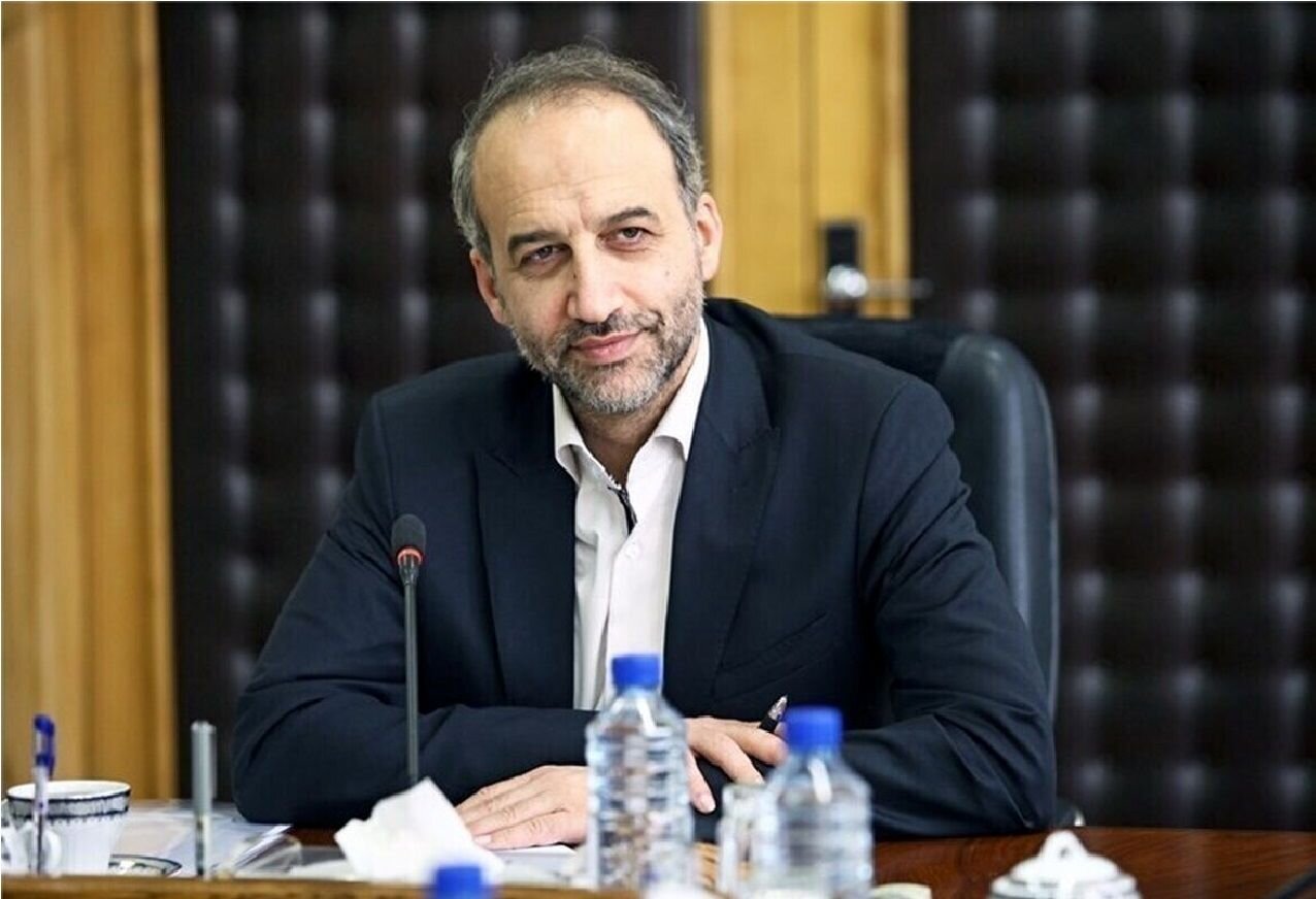 محمد سرافراز، عضو شورای عالی فضای مجازی