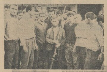 سارقی که دختران را در خواب می‌دزید، دستگیر شد +عکس
