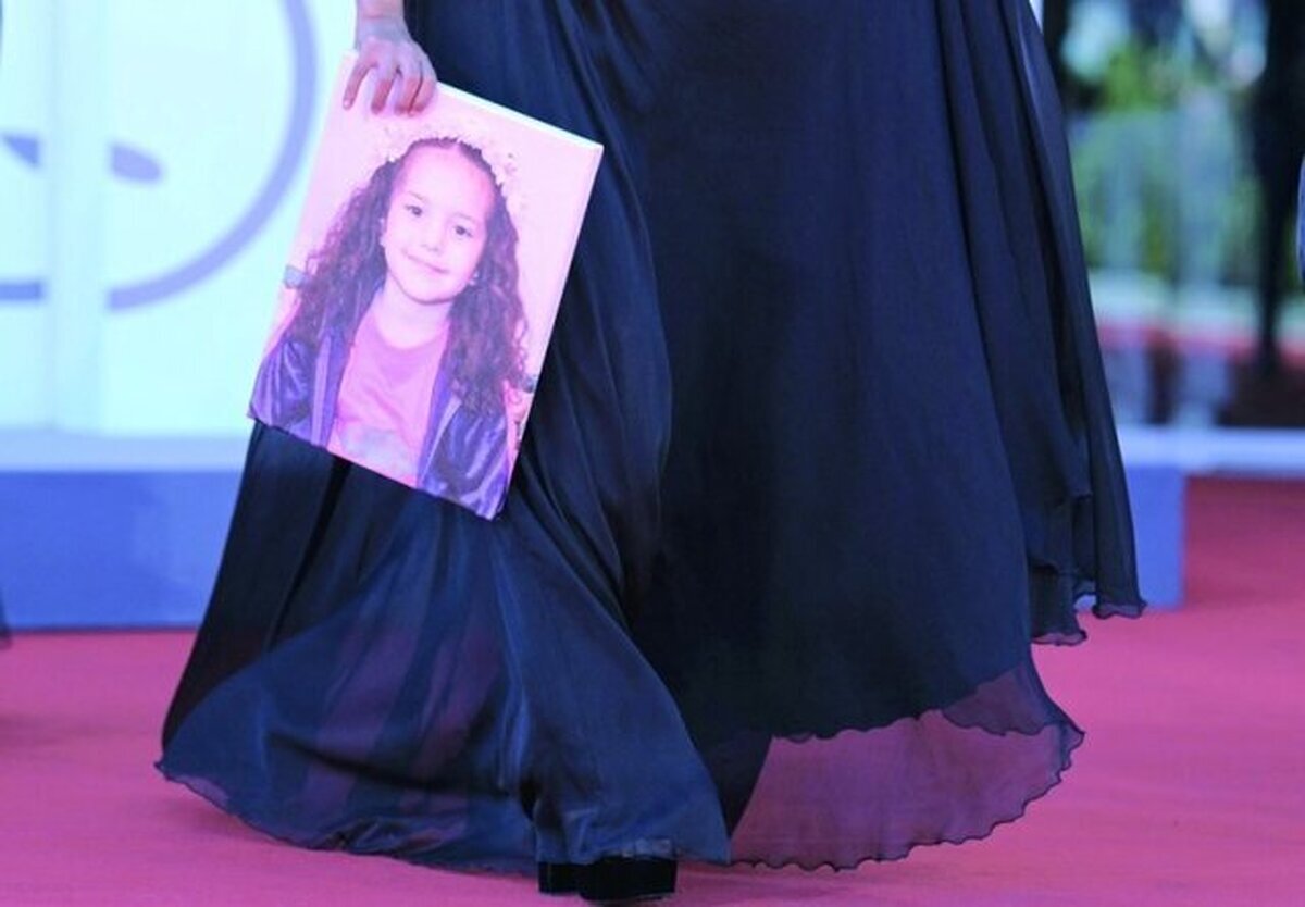 صدای یک کودک غزه‌ای جهان را به لرزه درآورد +ویدیو