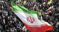 حضور مردم در میدان از ۱۰۰ موشک بالستیک اثرگذارتر است