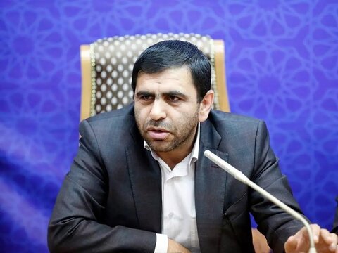 آقای فرزین در جایگاهی نیستید که این اظهارات را مطرح کنید!