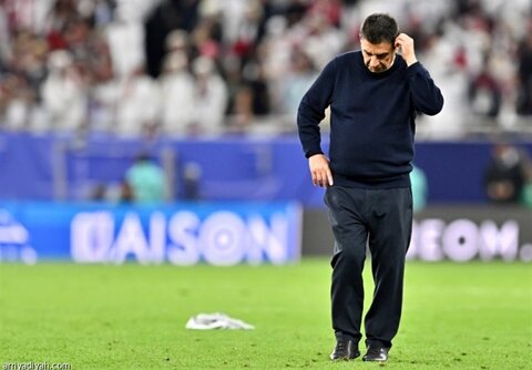 عابدینی: آقای قلعه‌نویی، خودت را برای کسی فدا نکن!/ تیم ملی به جای تانزانیا با نساجی بازی می‌کرد!