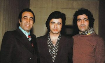 هوشمند عقیلی؛ صدای محزونی که خاموش شد +عکس و گزارش از زندگی