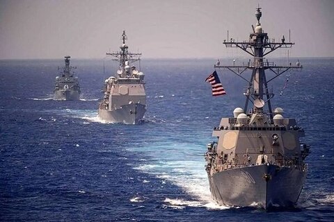 احتمال صدور دستور حمله توسط ترامپ؛ اقدامات آمریکا نمایش قدرت است یا آمادگی برای جنگ؟