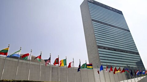 درخواست سازمان ملل از آمریکا برای لغو تحریم‌های گروه‌های فلسطینی +جزئیات