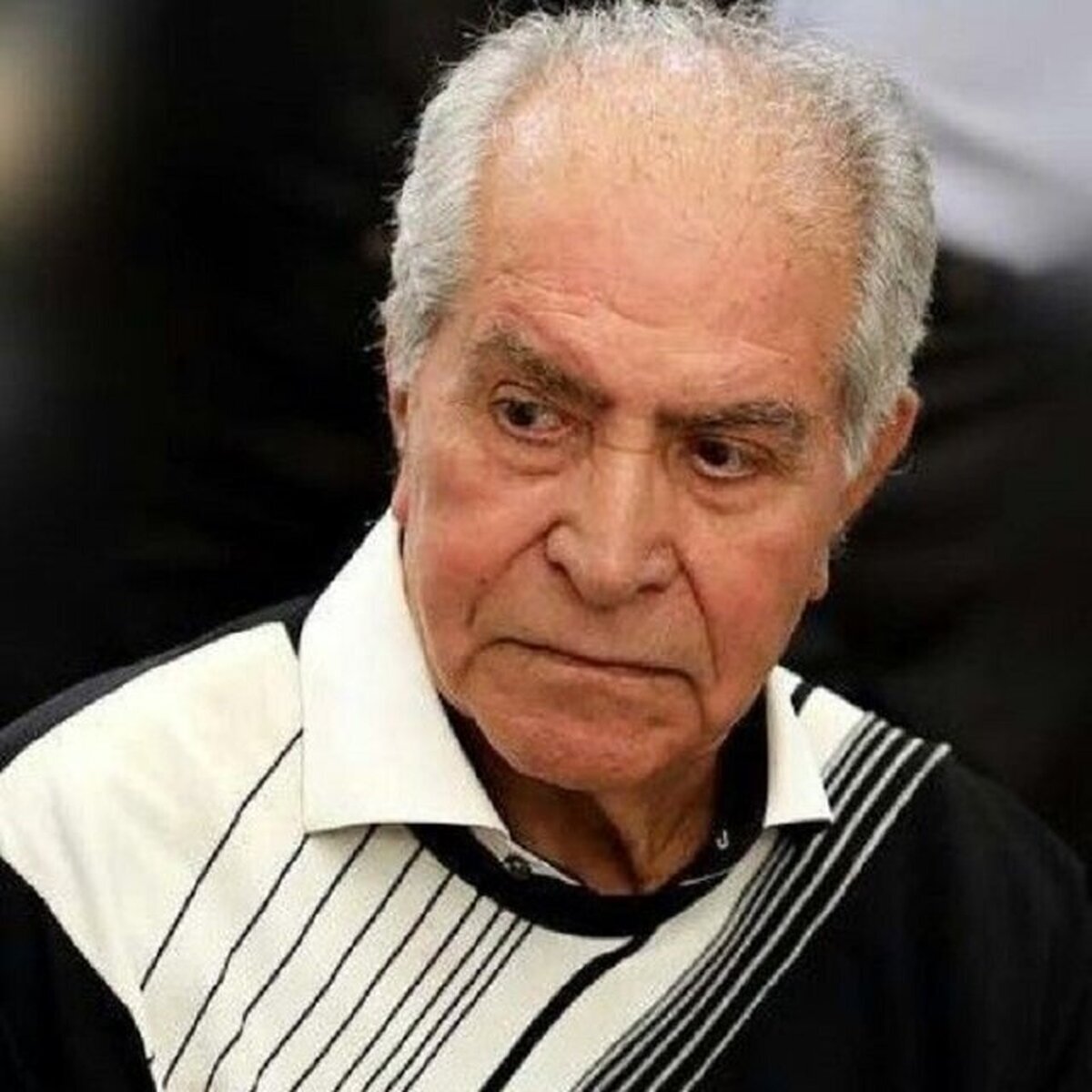 خواننده مشهور ایرانی درگذشت