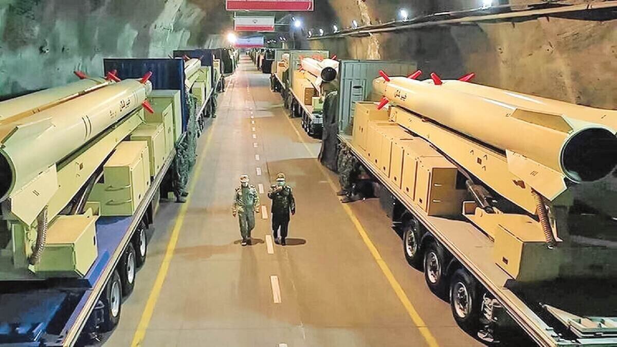 هشدار به اسرائیل و امریکا: برای جنگ آماده‌ایم و ترسی نداریم