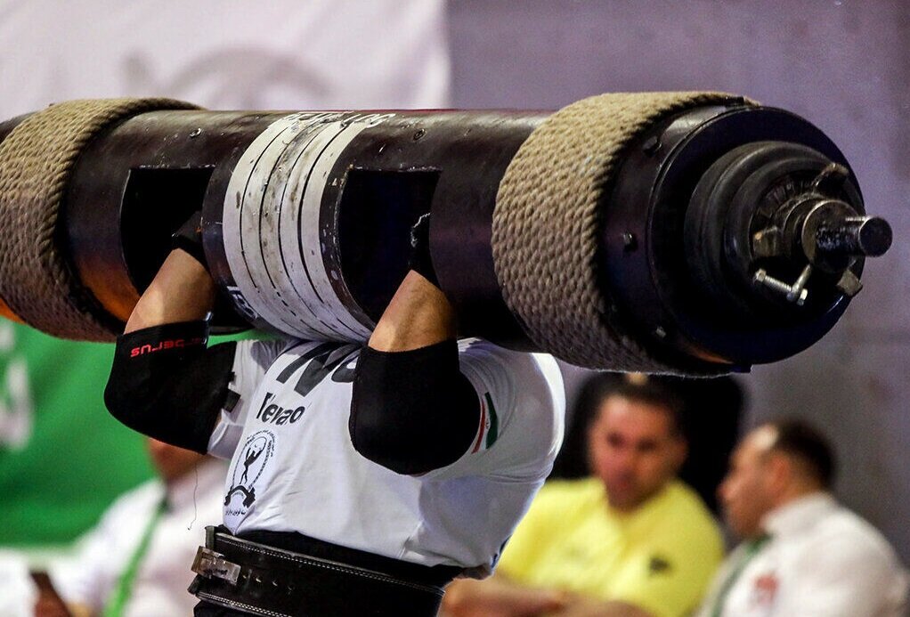 پیام های مردم برای  اسطوره ‌سازان با بازوهای کلفت!