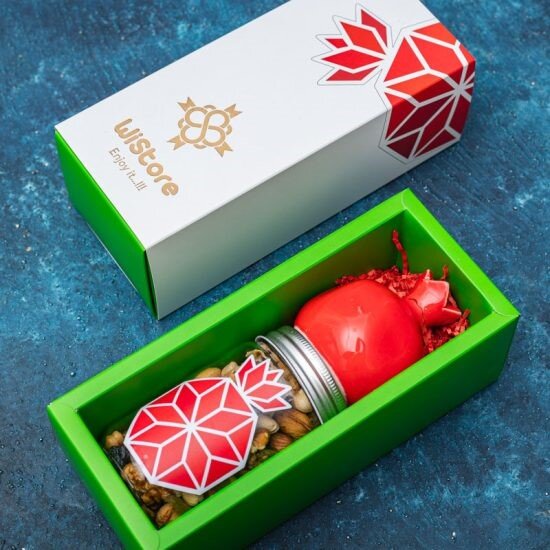 هدیه سازمانی شب یلدا: ایده‌های متنوع و خلاقانه برای سازمان‌ها و شرکت‌ها