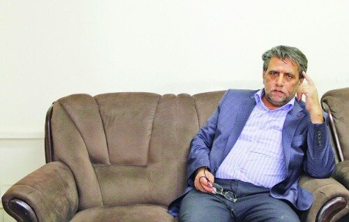 حضور مردم در میدان از ۱۰۰ موشک بالستیک اثرگذارتر است