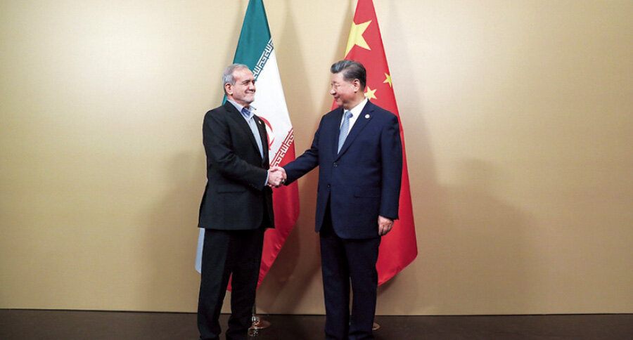 سپر شرقی علیه «اسنپ‌بک» روشن شد؟