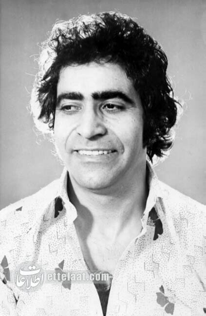 هوشمند عقیلی