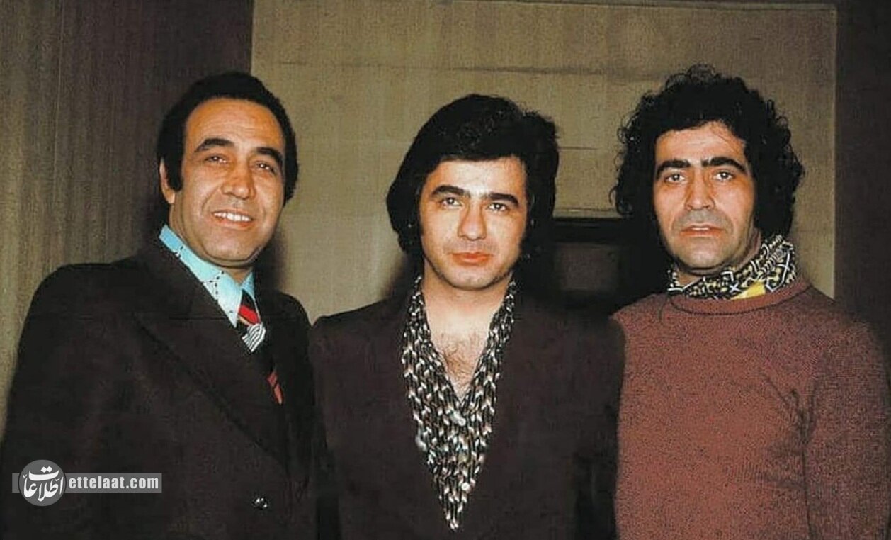 هوشمند عقیلی