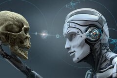 افشای خطر بزرگی که از طرف هوش مصنوعی شما را تهدید می‌کند +ویدیو