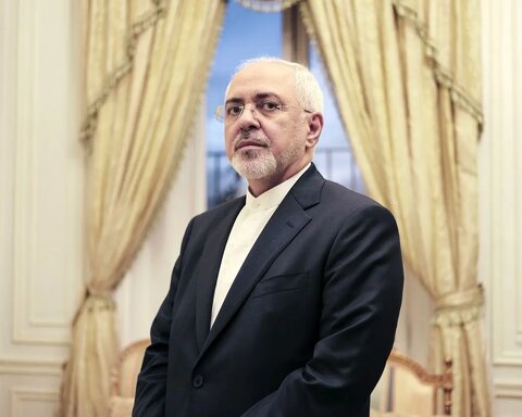 ظریف به کشورهای منطقه هشدار داد