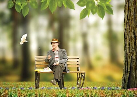 برای یک بازنشستگی شاد و فعال این رازها را به خاطر بسپارید