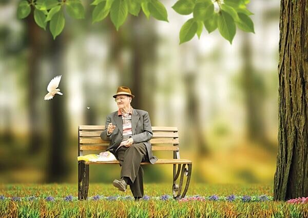 برای یک بازنشستگی شاد و فعال این رازها را به خاطر بسپارید