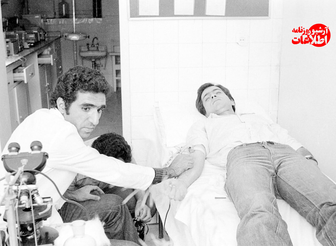 عکسهای دیده نشده از خیابانهای تهران در ۱۷ شهریور ۱۳۵۷