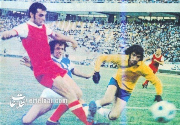 شهریور، ماه شش‌تایی‌های تلخ و شیرین پرسپولیس!