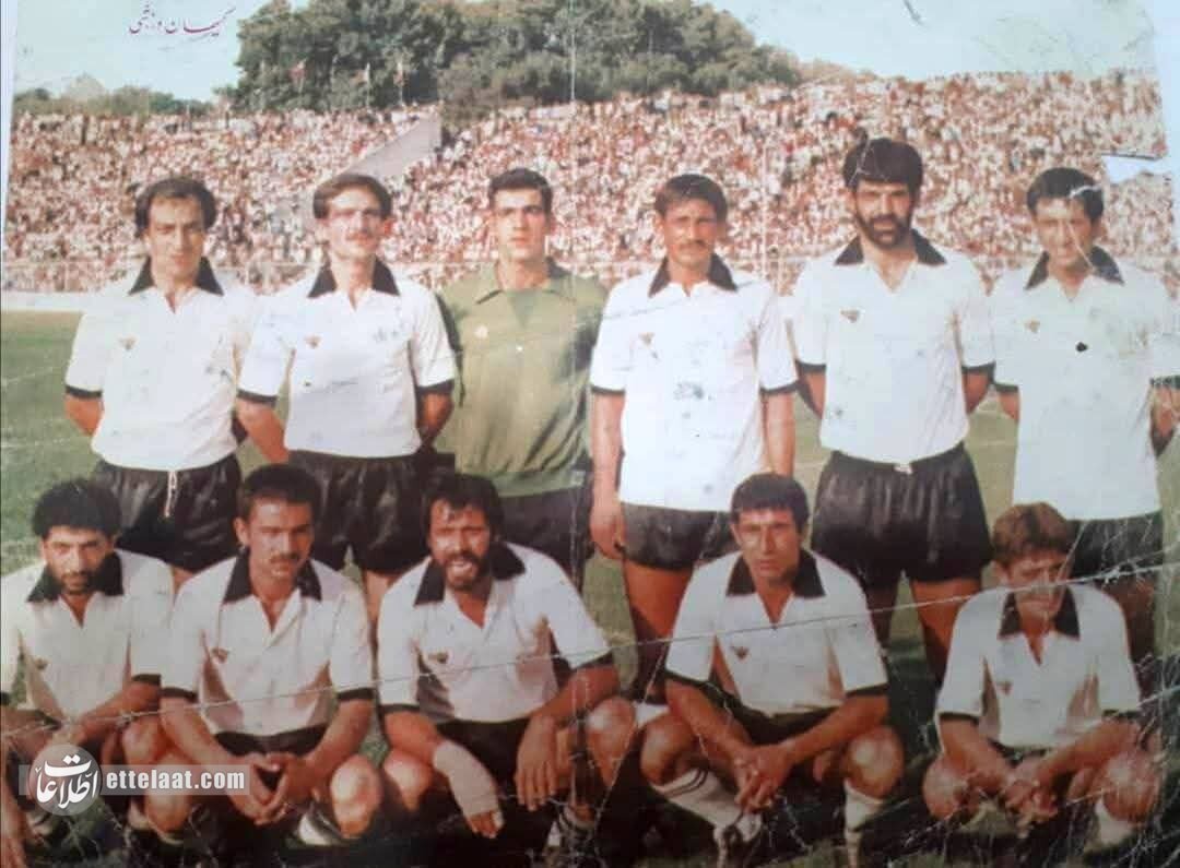 شهریور، ماه ششتاییهای تلخ و شیرین پرسپولیس!