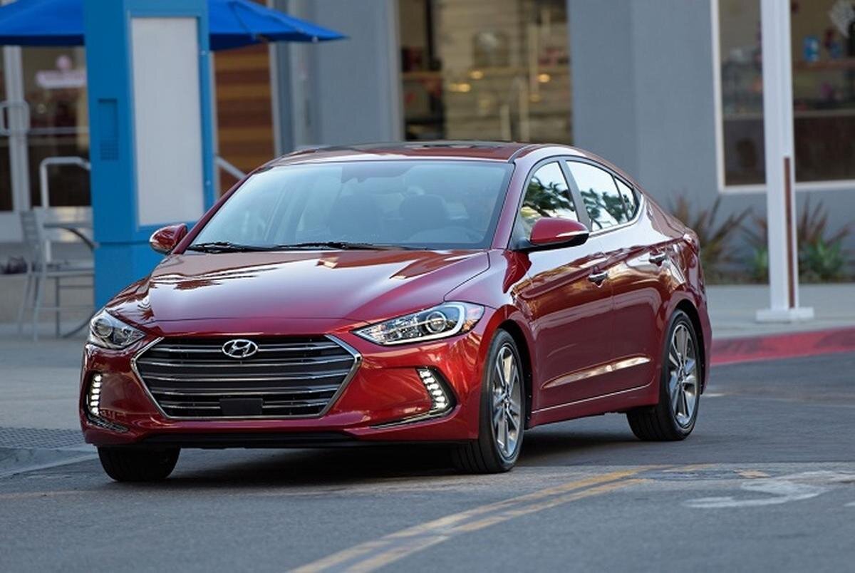 هیوندای النترا ۲۰۲۵ به بازار می‌آید +ویدیو