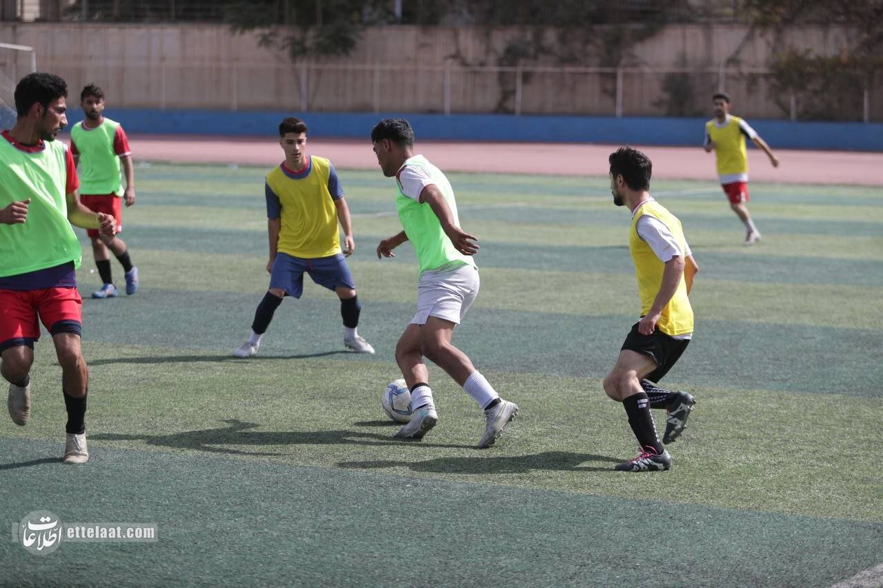 طلسم ۹ ساله باشگاه ابومسلم شکست؛ بازگشت مشهدی‌ها!