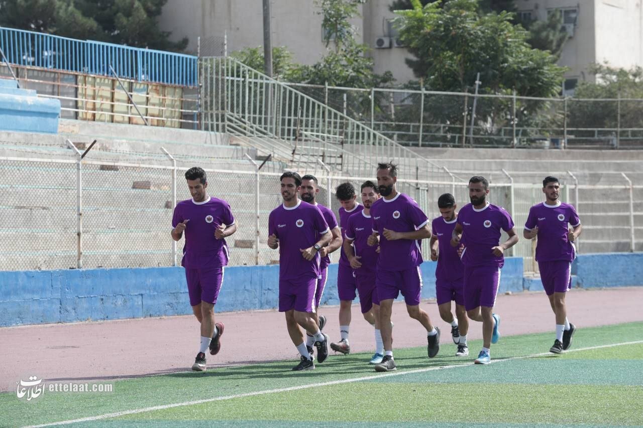 طلسم ۹ ساله باشگاه ابومسلم شکست؛ بازگشت مشهدی‌ها!