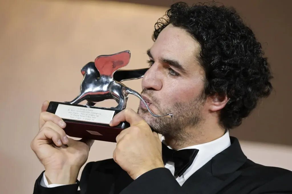 برندگان بخشهای مختلف رقابتی هشتاد و دومین جشنواره بینالمللی فیلم «ونیز» معرفی شدند