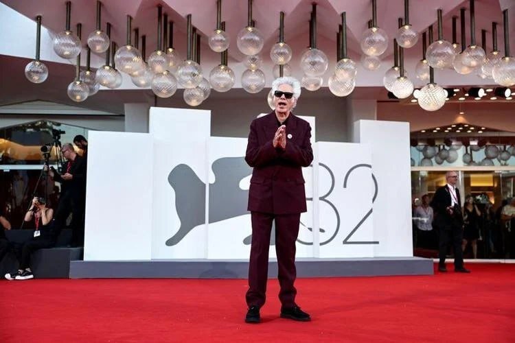 برندگان بخشهای مختلف رقابتی هشتاد و دومین جشنواره بینالمللی فیلم «ونیز» معرفی شدند