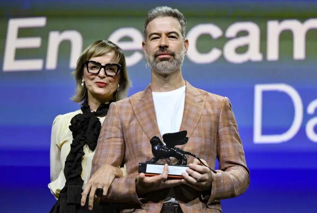 برندگان بخش‌های مختلف رقابتی هشتاد و دومین جشنواره بین‌المللی فیلم «ونیز» معرفی شدند