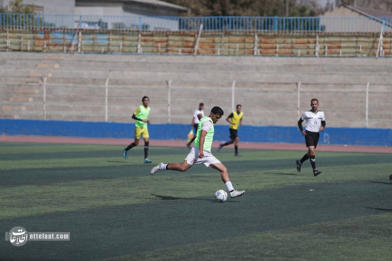 طلسم ۹ ساله باشگاه ابومسلم شکست؛ بازگشت مشهدی‌ها!