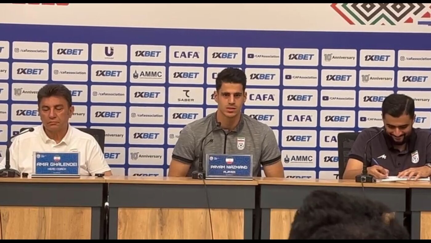 توضیحات پیام نیازمند درباره عجیب‌ترین گل زندگی‌اش +ویدیو