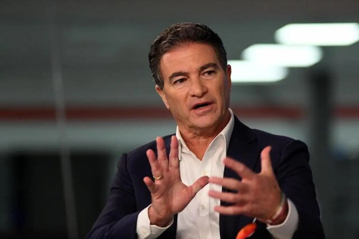 یوسی کوهن، رئیس سابق موساد