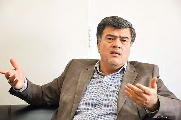 محمد حسین عمادی