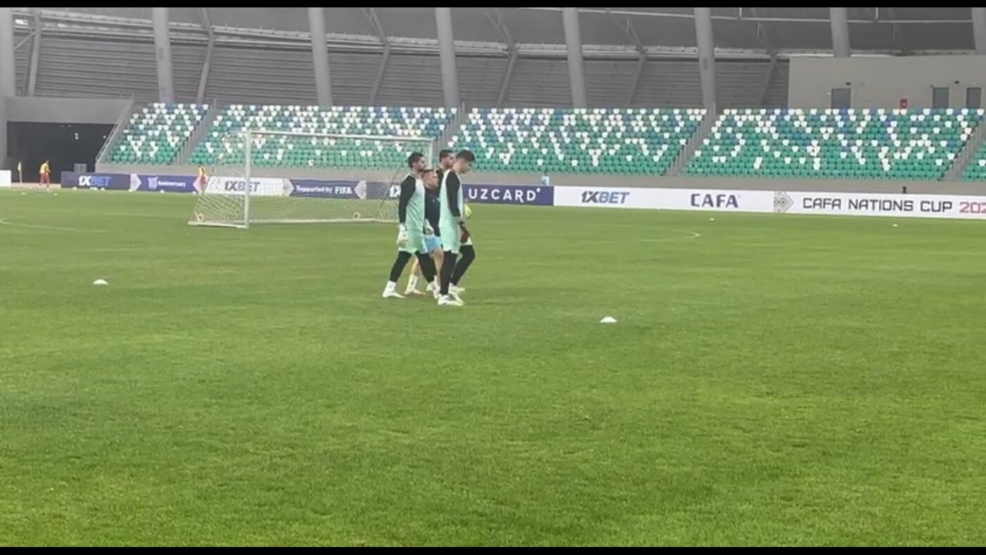 ویدیو| آسمان‌خراش‌های ایران در ازبکستان را تماشا کنید