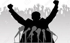 در قیل و قال‌های سیاسی حدود «ادب» را نگه دارید